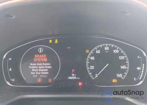 2020 Honda Accord Lx z USA, uszkodzony, nr VIN 1HGCV1F12LA115638